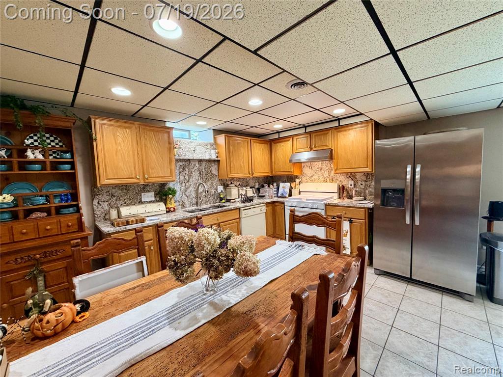 1205 Yule Road Leonard, MI 48367 - Photo 41 of 42