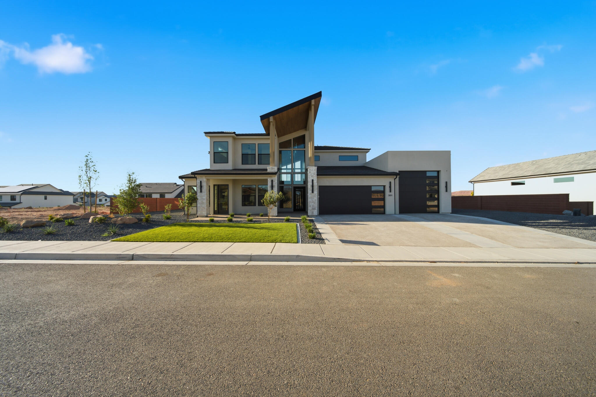 3011 East Rimrunner Drive St. George, UT 84790 - Photo 14 of 99 DSC_6571