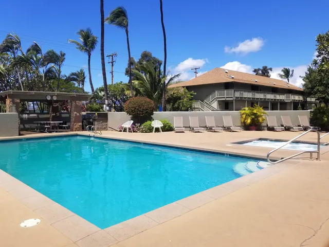 $419,000 | 715 South Kihei Road, Unit 112, Kihei, HI 96753
