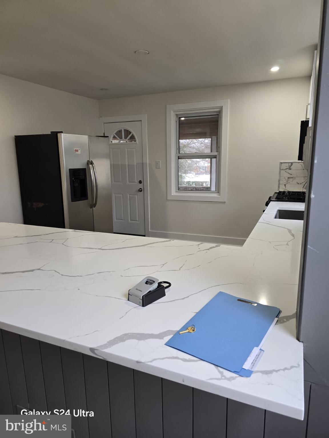 3303 Fairview Road Gwynn Oak, MD 21207 - Photo 4 of 12 a bedroom with a bed and a dresser
