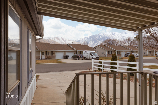 1025 North 300 West, Unit 7 Springville, UT 84663 - Photo 4 of 32
