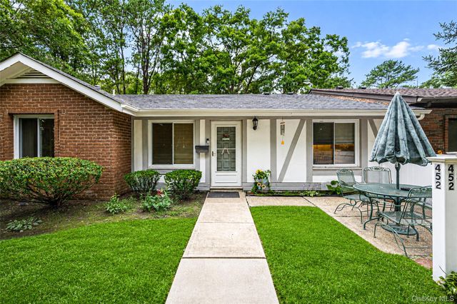 $329,000 | 452 Birchwood Road, Medford, NY 11763