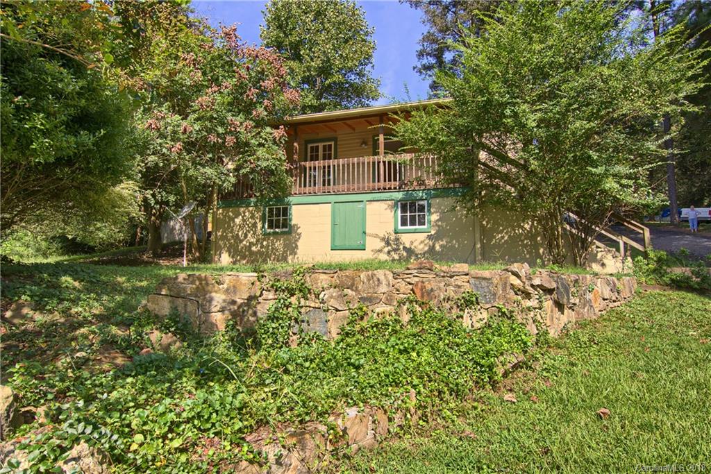 124 Beaver Street Tryon, NC 28782 - Photo 22 of 23 Gallery Image 22