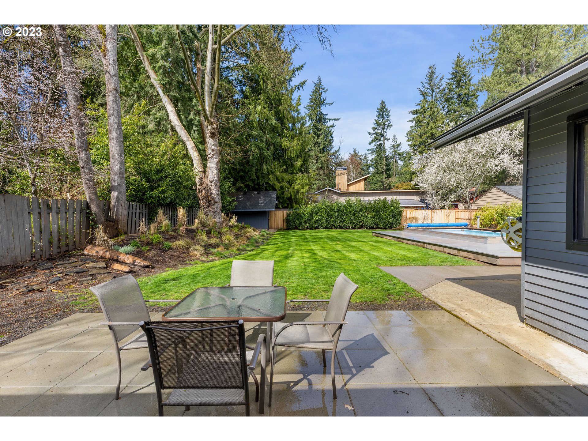 5465 Southwest Childs Road Lake Oswego, OR 97035 - Photo 25 of 36 Gallery Image 25