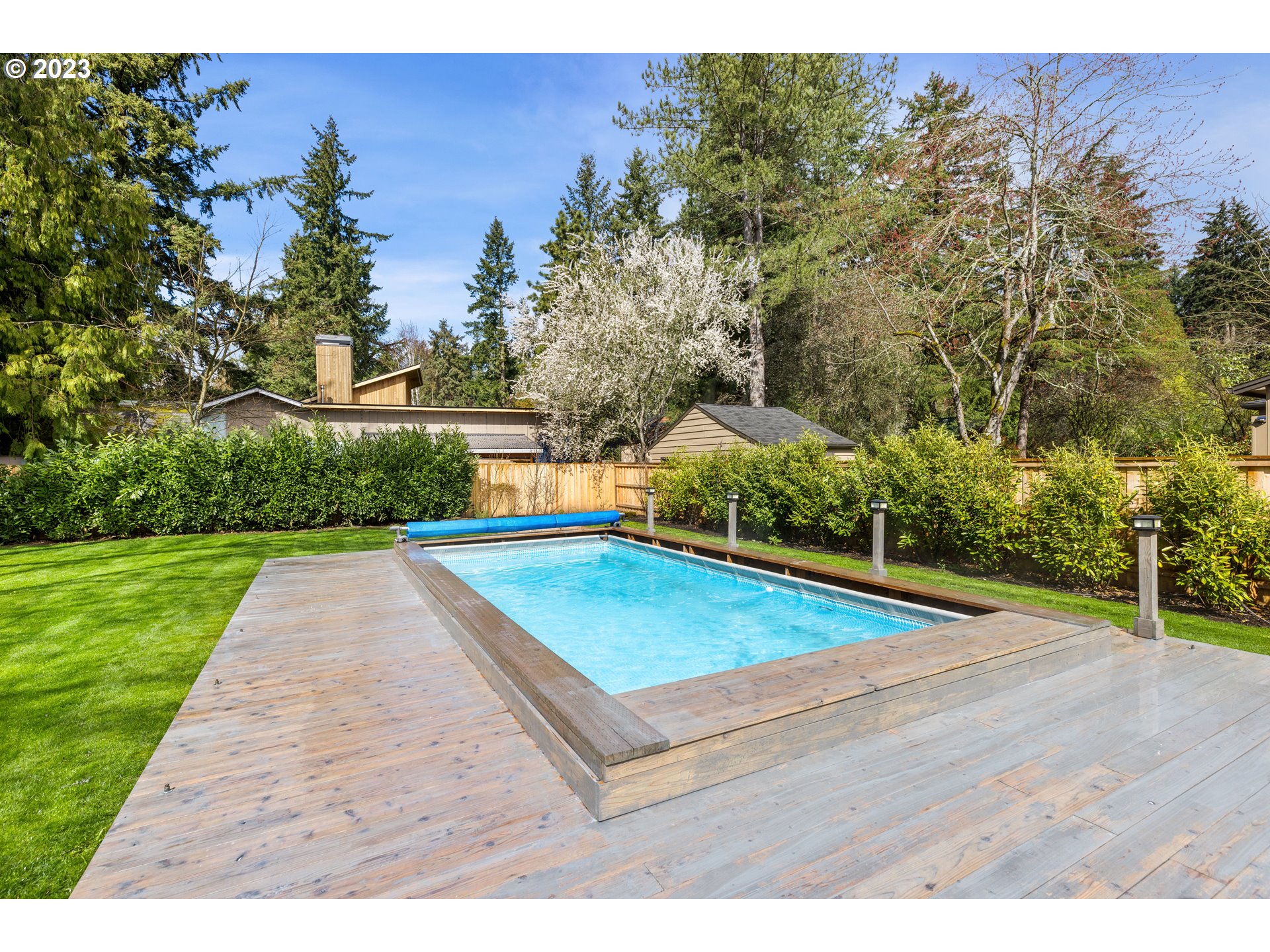 5465 Southwest Childs Road Lake Oswego, OR 97035 - Photo 29 of 36 Gallery Image 29
