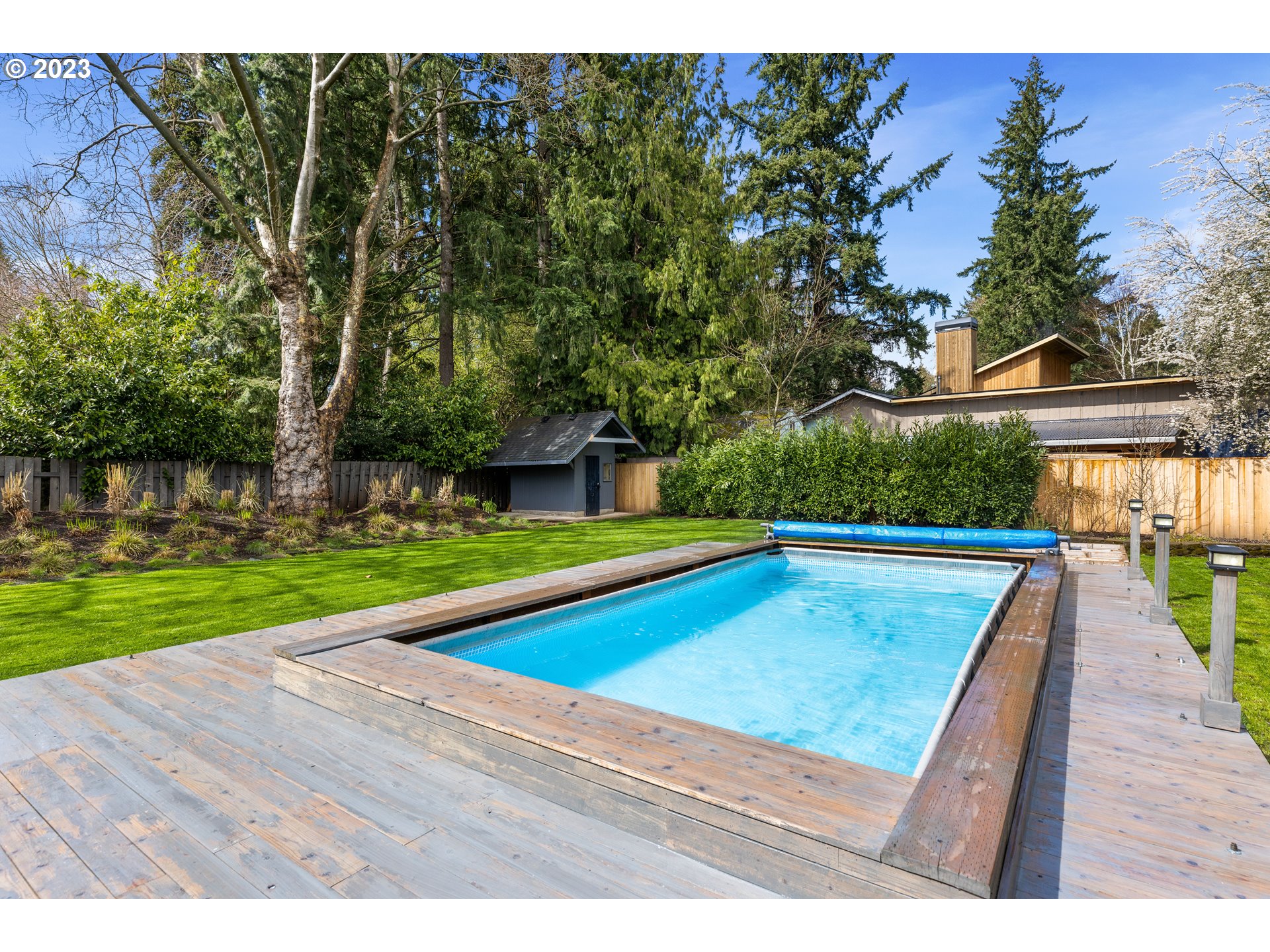5465 Southwest Childs Road Lake Oswego, OR 97035 - Photo 30 of 36 Gallery Image 30