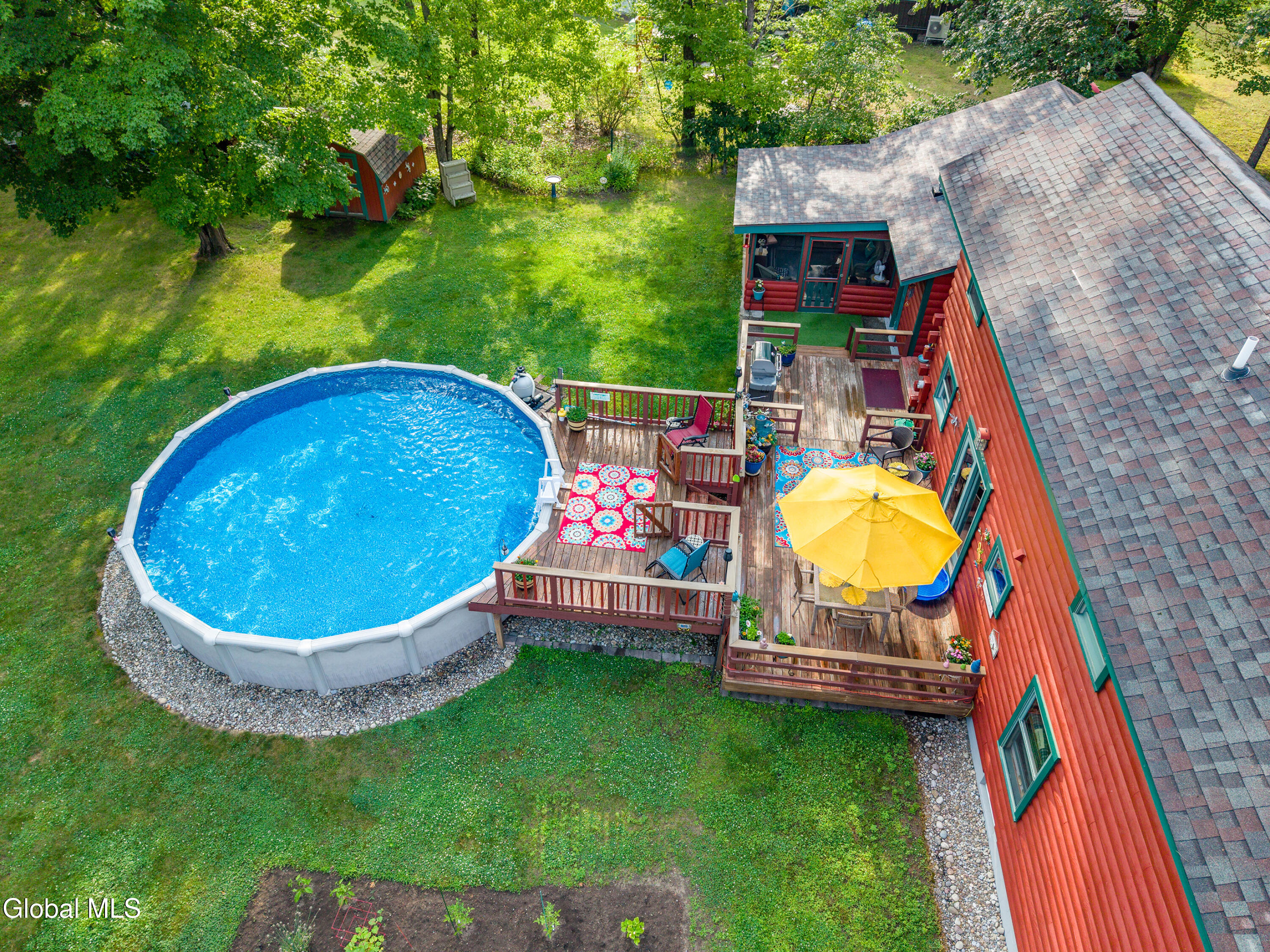 170 Butler Road Moreau, NY 12828 - Photo 50 of 53 017-170-Butler-Road-Fort-Edward-NY-12828