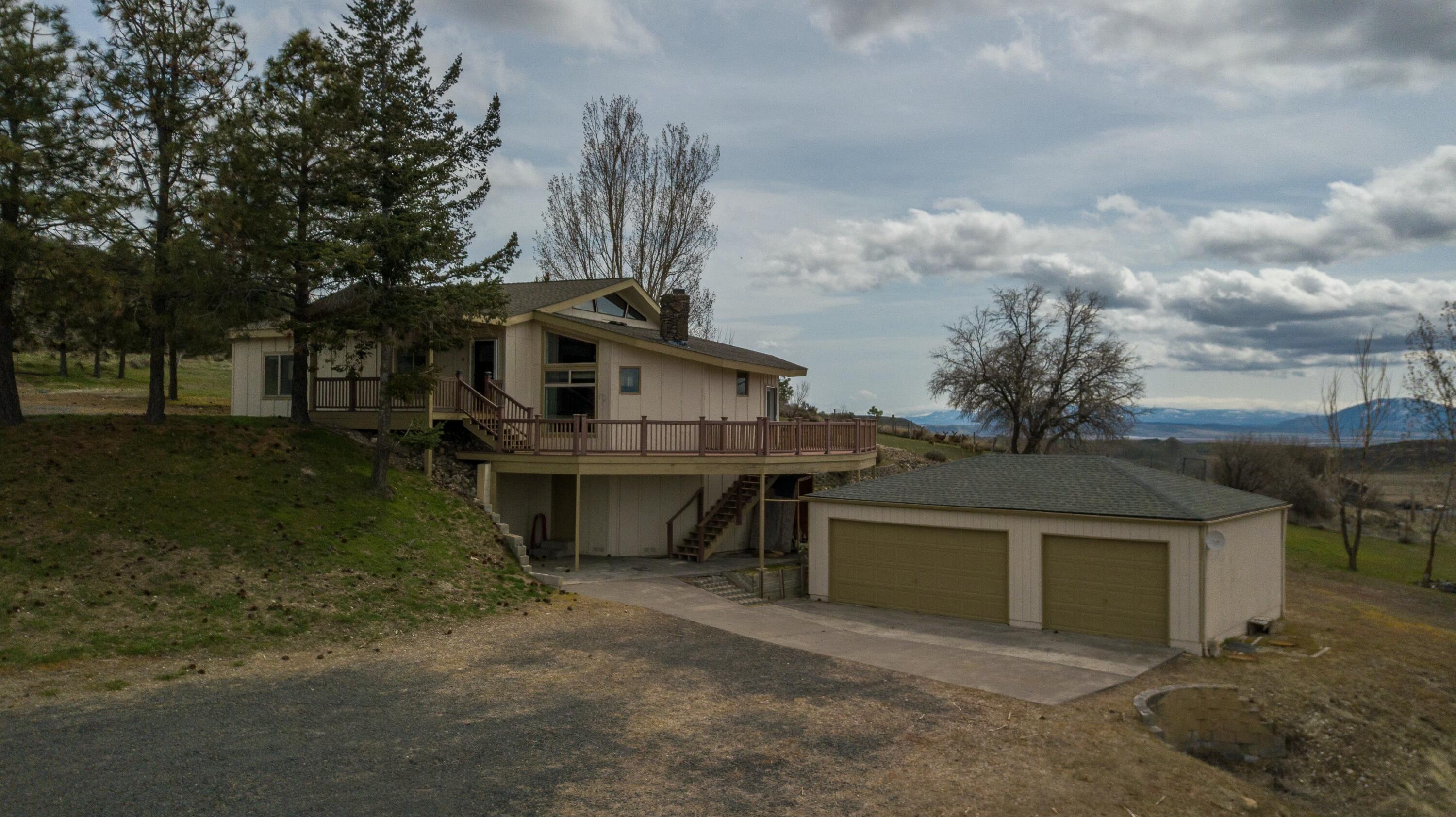 9820 Buesing Road Klamath Falls, OR 97603 - Photo 55 of 55 9820 Buesing Road