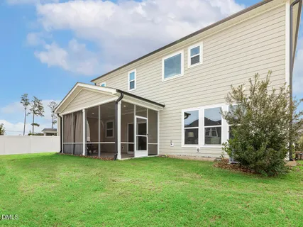 $649,900 | 3308 Brunot Street, New Hill, NC 27562