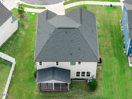 $649,900 | 3308 Brunot Street, New Hill, NC 27562