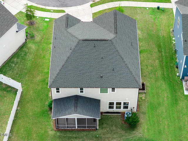 $649,900 | 3308 Brunot Street, New Hill, NC 27562