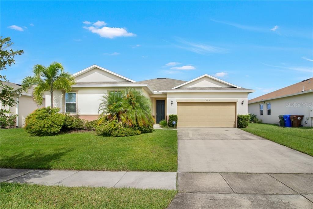 1703 Boat Launch Road Kissimmee, FL 34746 - Photo 1 of 1 Gallery Image 1