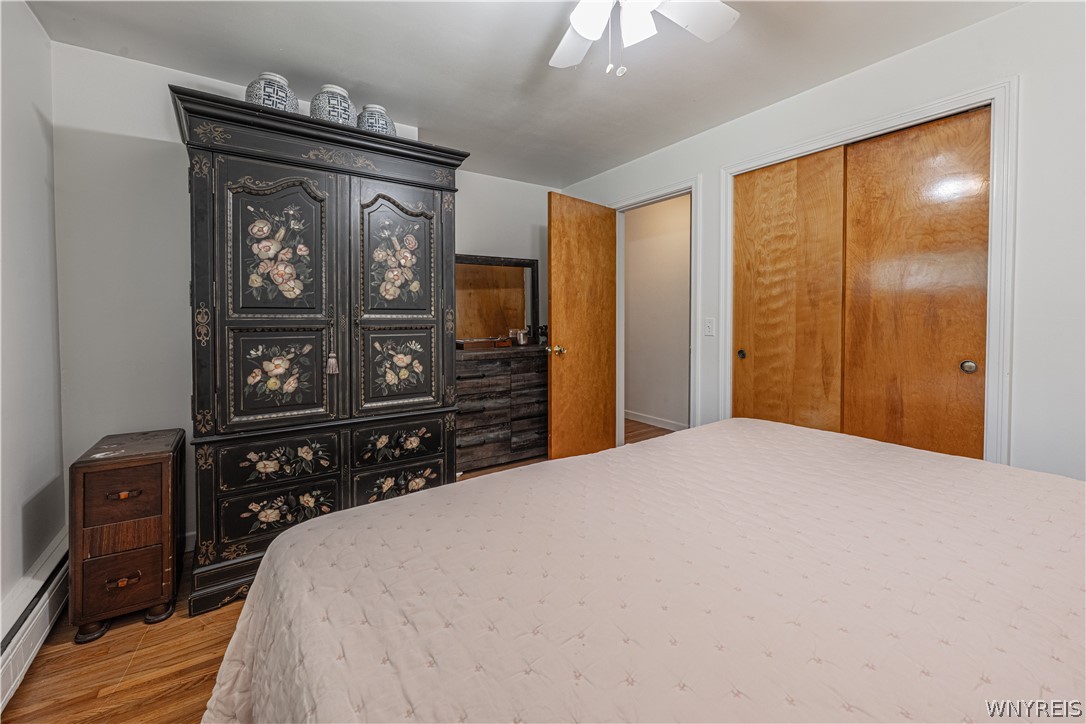 7174 Chestnut Ridge Road Lockport Town, NY 14094 - Photo 32 of 41 bedroom 3