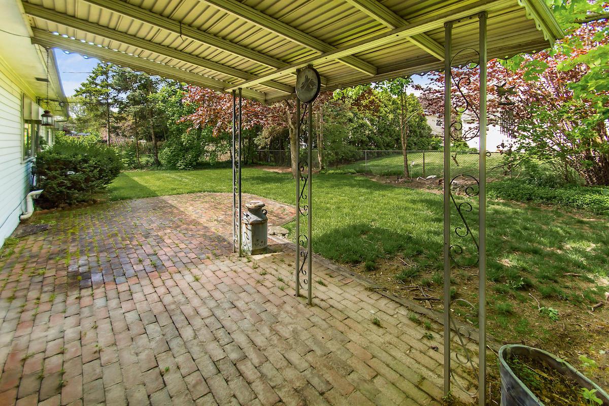 2663 North Star Road Columbus, OH 43221 - Photo 20 of 29