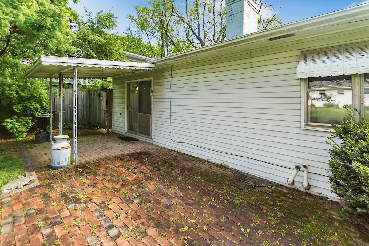 2663 North Star Road Columbus, OH 43221 - Photo 21 of 29