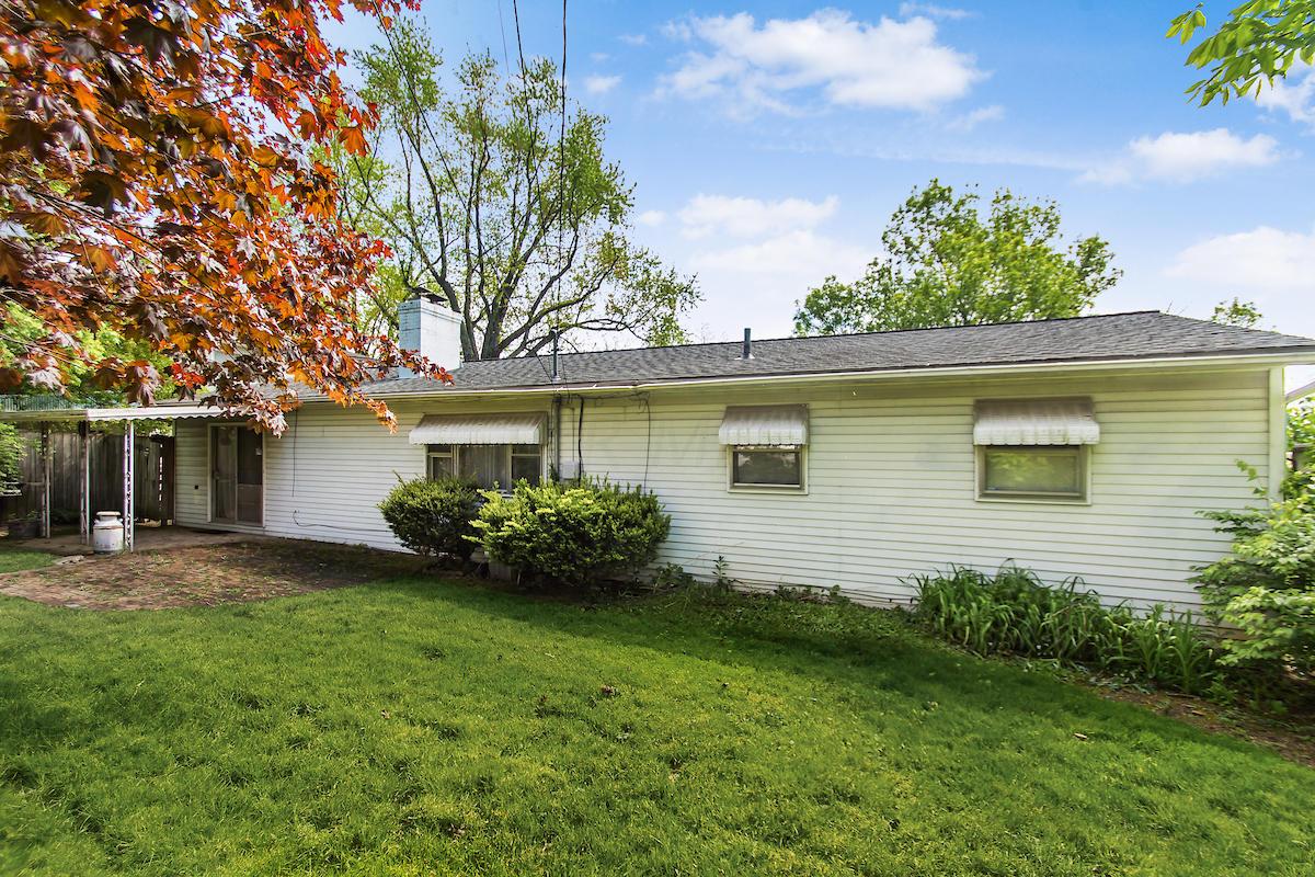 2663 North Star Road Columbus, OH 43221 - Photo 25 of 29