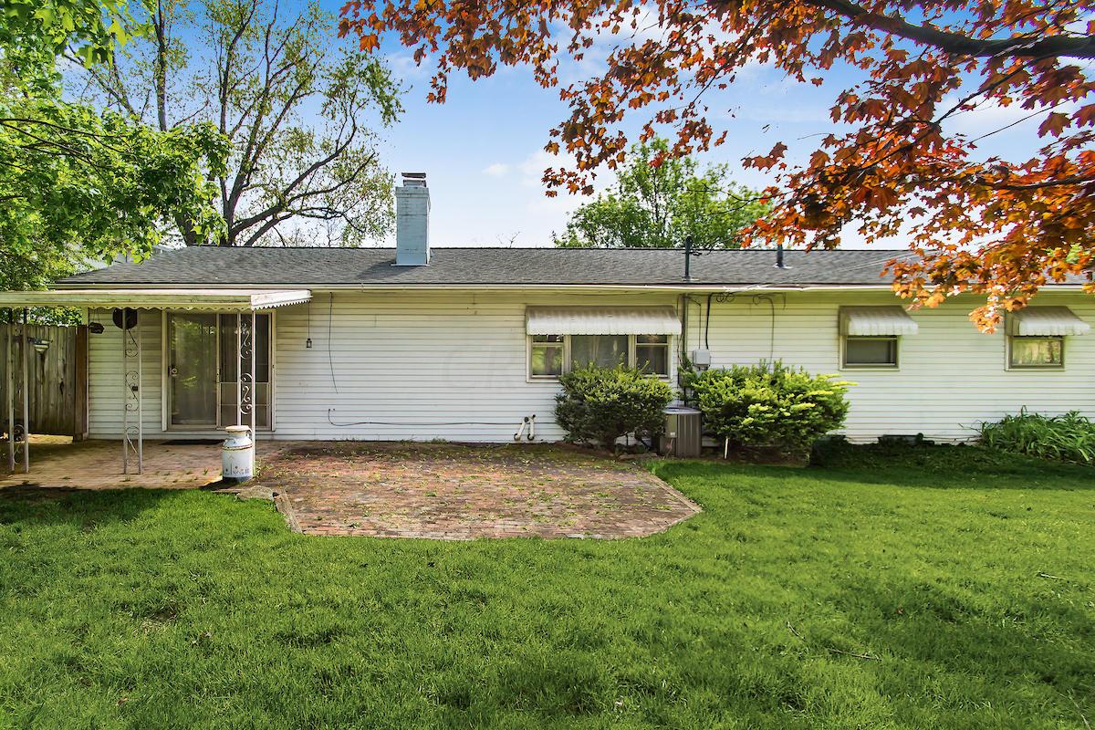 2663 North Star Road Columbus, OH 43221 - Photo 26 of 29
