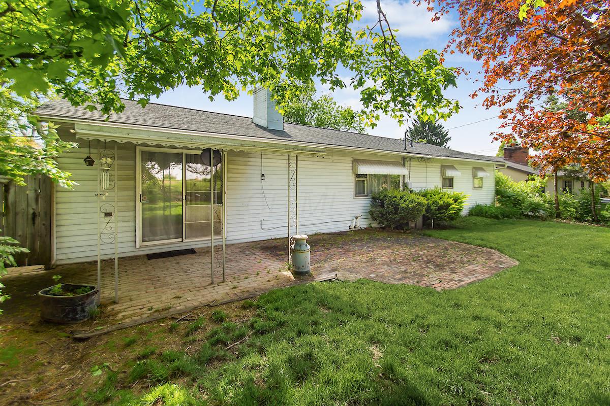 2663 North Star Road Columbus, OH 43221 - Photo 27 of 29