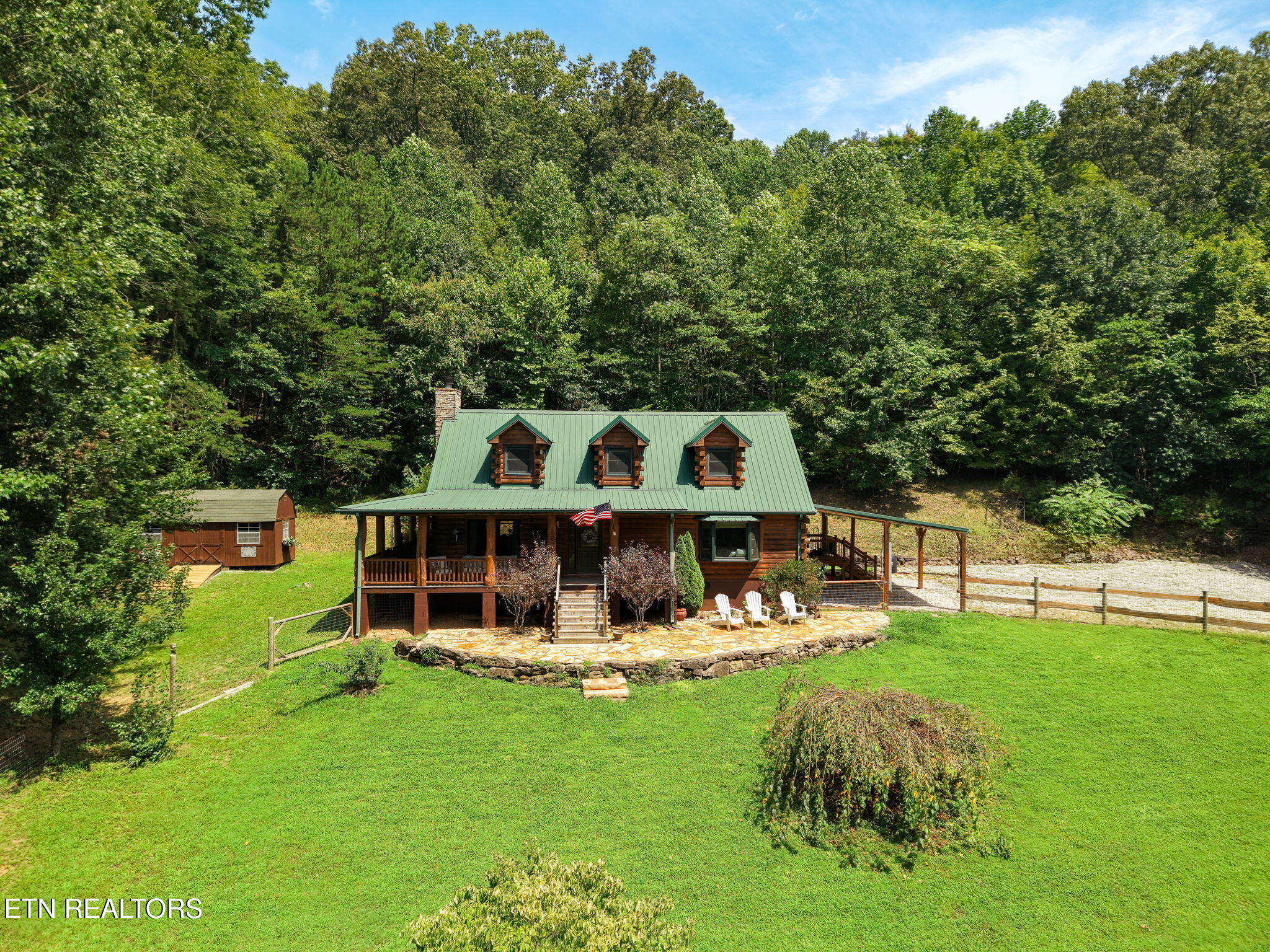 482 Sequoyah Road Andersonville, TN 37705 - Photo 3 of 53 3-web-or-mls-003--FULL