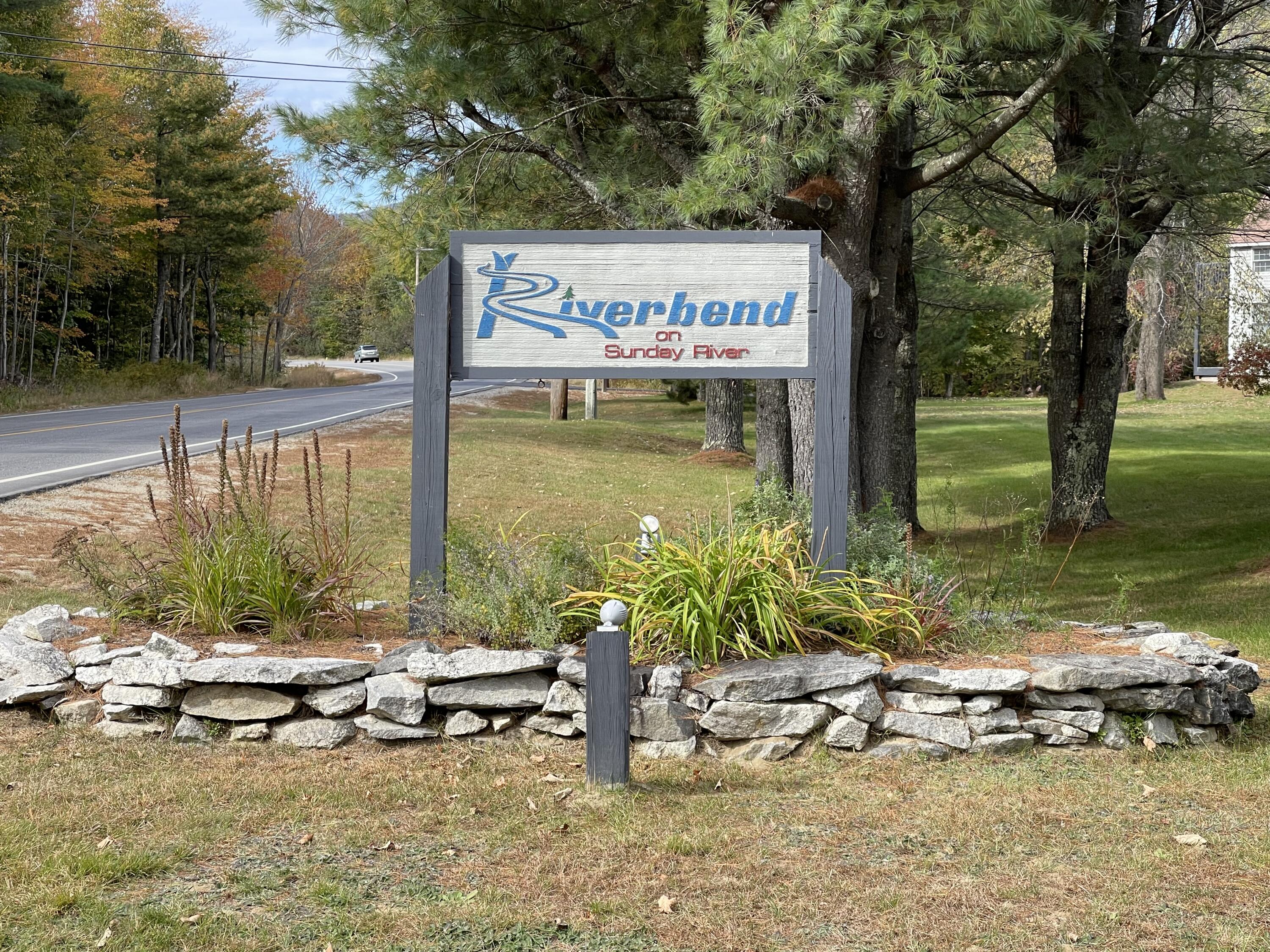 9 Cherry Lane, Unit 10, Bethel, ME 04217 Compass