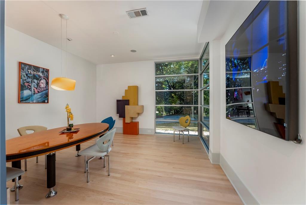 1775 Mt Paran Road Northwest Atlanta, GA 30327 - Photo 14 of 66 a view of a workspace with furniture