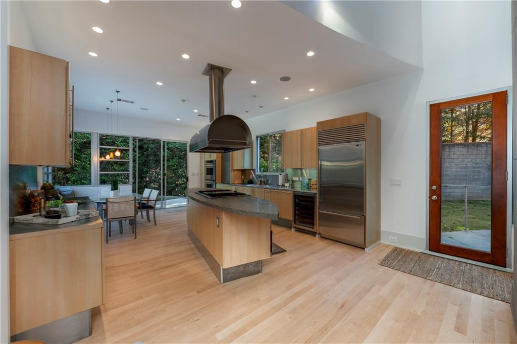 1775 Mt Paran Road Northwest Atlanta, GA 30327 - Photo 19 of 66