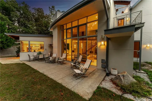 $1,999,000 | 1775 Mt Paran Road Northwest, Atlanta, GA 30327