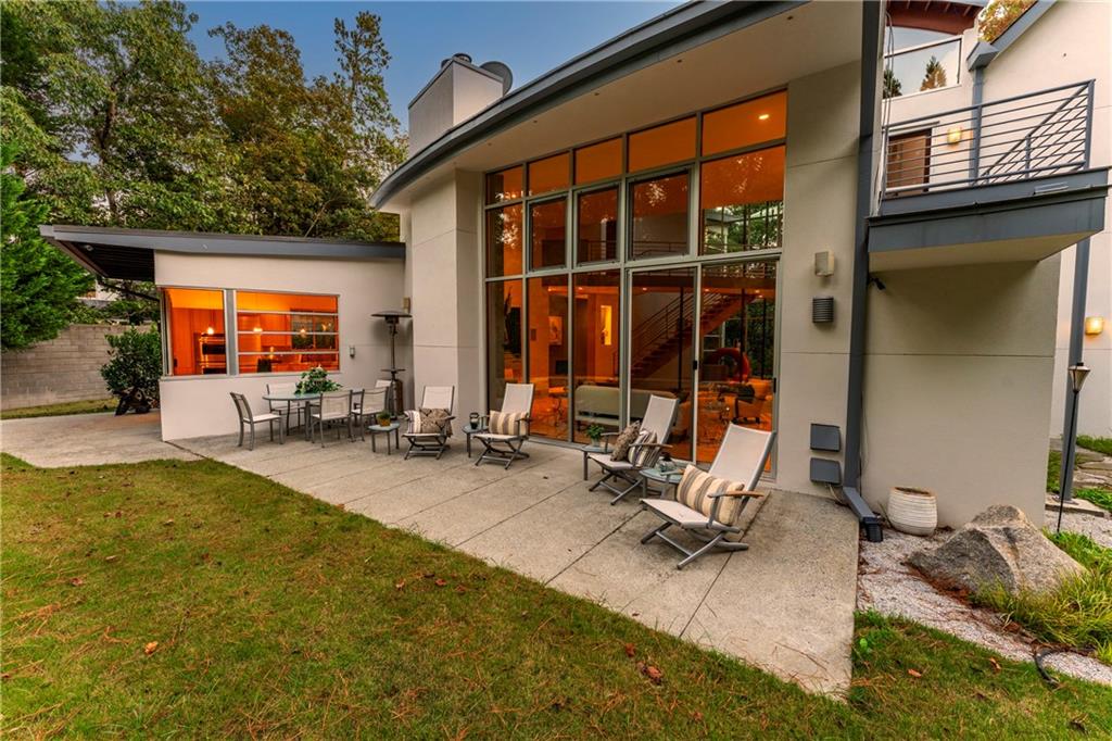 1775 Mt Paran Road Northwest Atlanta, GA 30327 - Photo 58 of 66