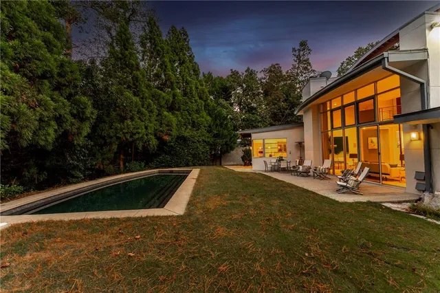 $1,999,000 | 1775 Mt Paran Road Northwest, Atlanta, GA 30327