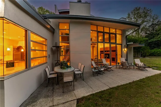 $1,999,000 | 1775 Mt Paran Road Northwest, Atlanta, GA 30327