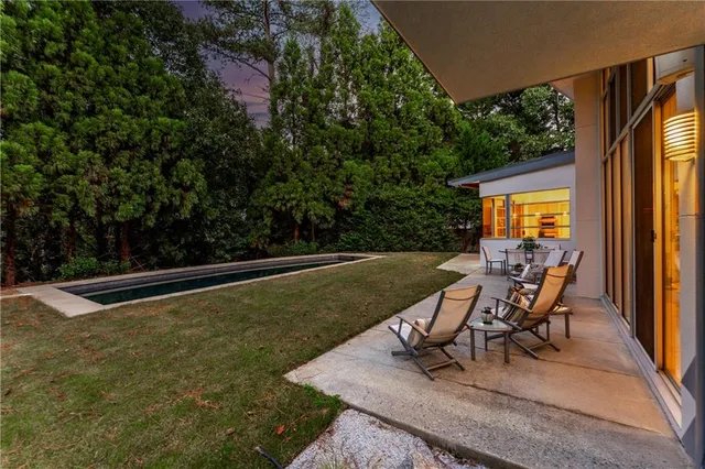 $1,999,000 | 1775 Mt Paran Road Northwest, Atlanta, GA 30327