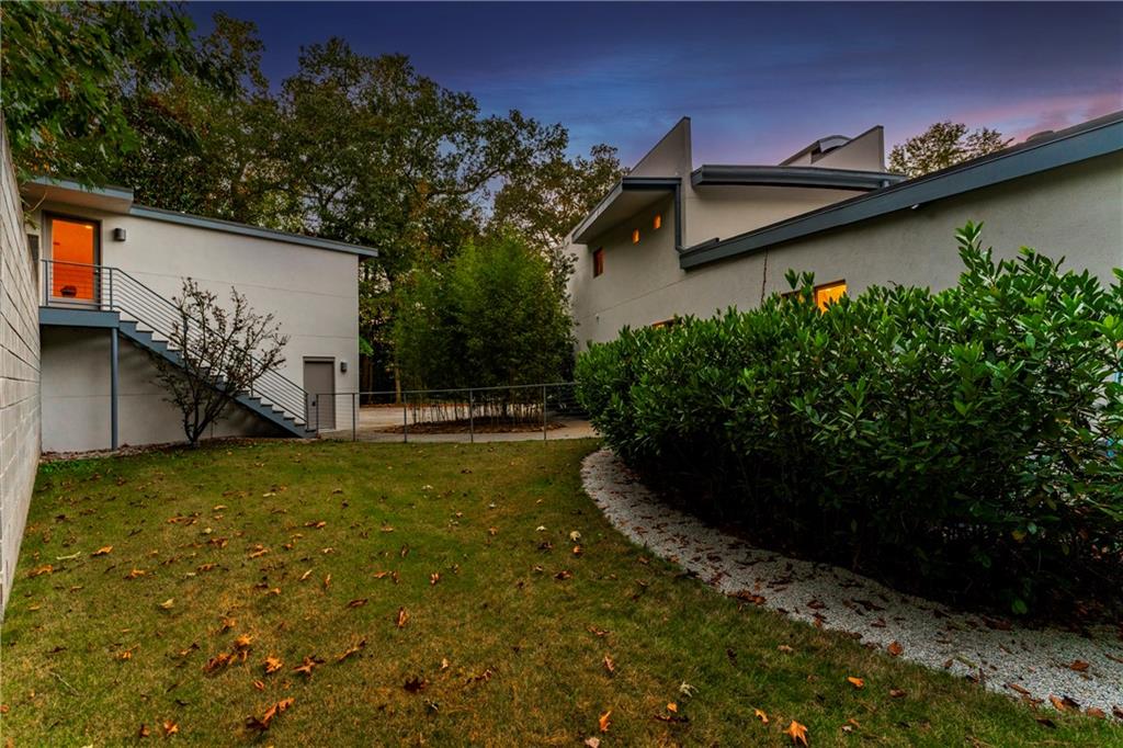 1775 Mt Paran Road Northwest Atlanta, GA 30327 - Photo 63 of 66