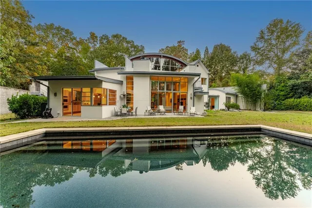 $1,999,000 | 1775 Mt Paran Road Northwest, Atlanta, GA 30327