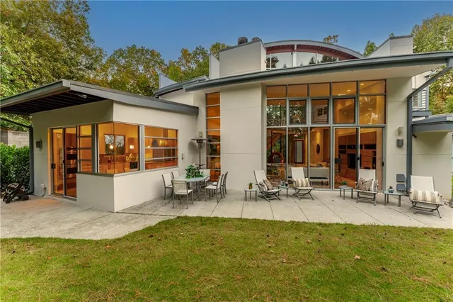 $1,999,000 | 1775 Mt Paran Road Northwest, Atlanta, GA 30327