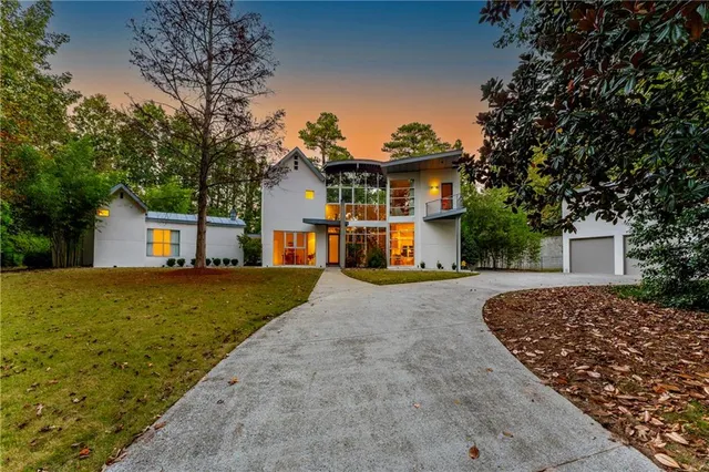 $1,999,000 | 1775 Mt Paran Road Northwest, Atlanta, GA 30327
