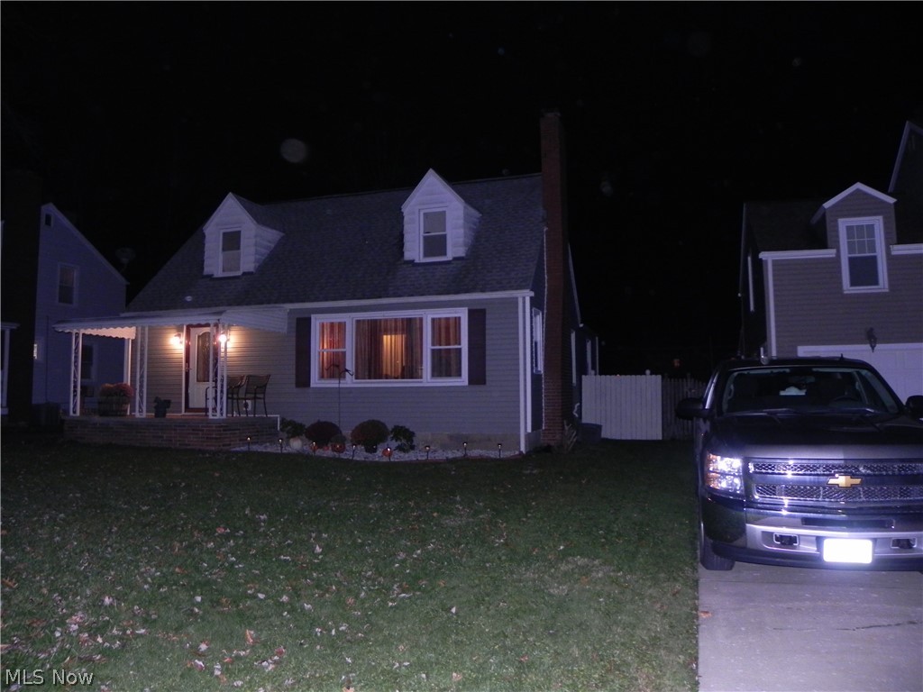 3561 Dover Road Youngstown, OH 44511 - Photo 2 of 17 Gallery Image 2
