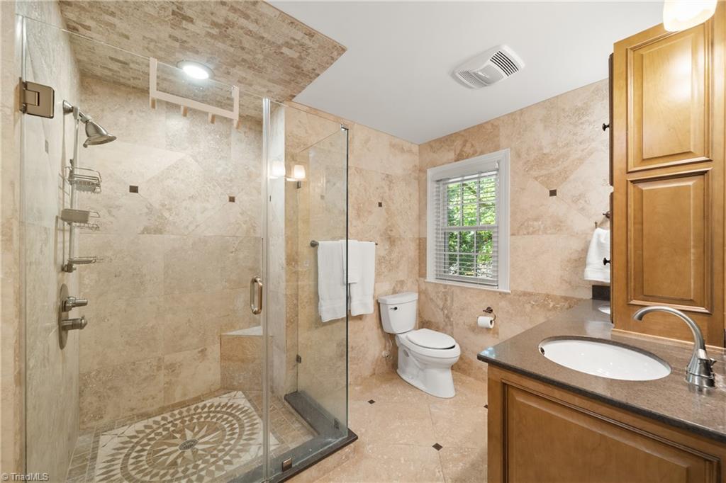 521 Buckingham Road Winston-Salem, NC 27104 - Photo 29 of 50