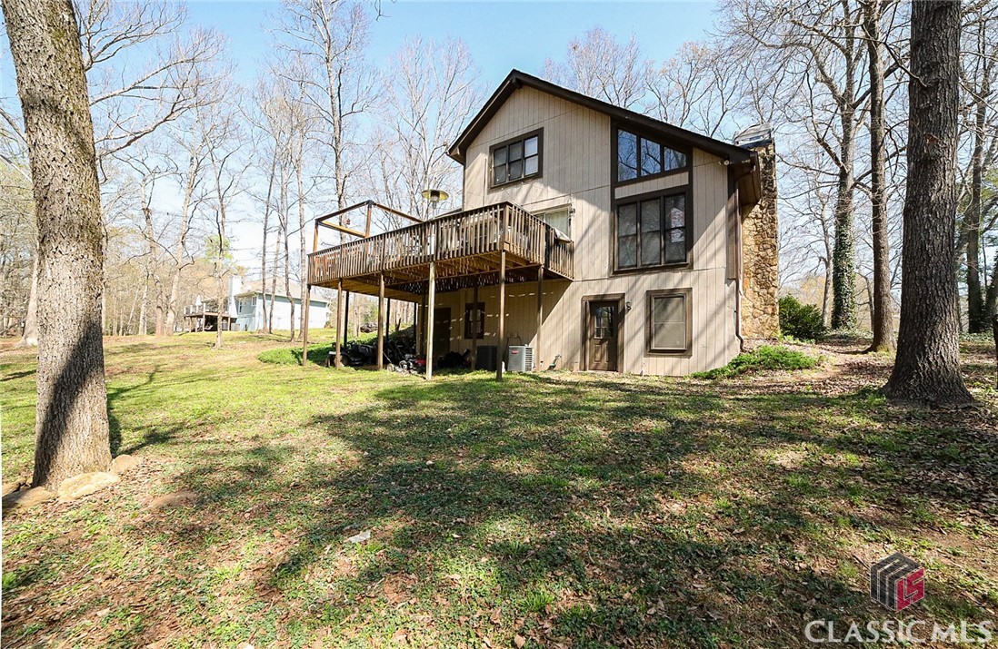 701 Kingston Road Colbert, GA 30628 - Photo 42 of 51