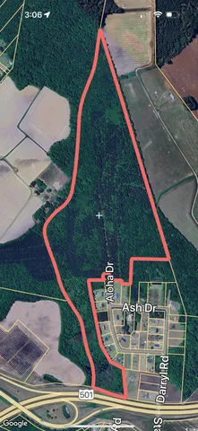 $378,000 | Tbd Aloha Drive, Marion, SC 29571