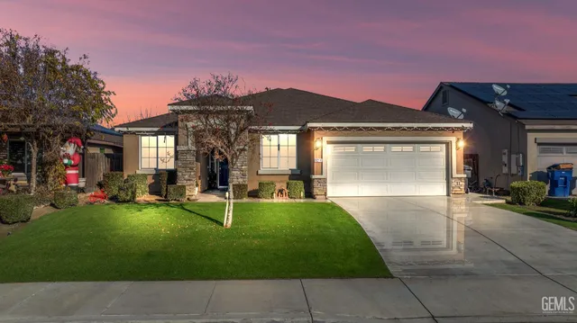 $424,990 | Undisclosed Address, Bakersfield, CA 93311
