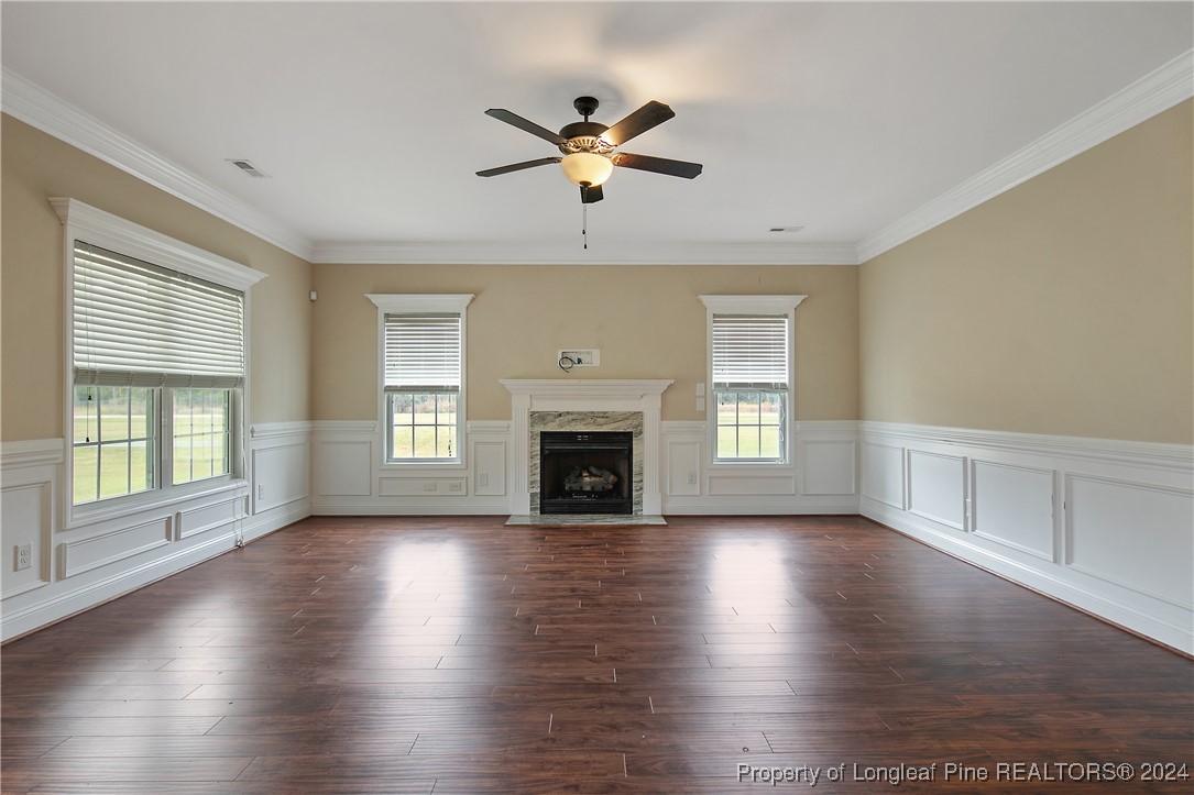 1649 Carl Freeman Road Stedman, NC 28391 - Photo 11 of 50