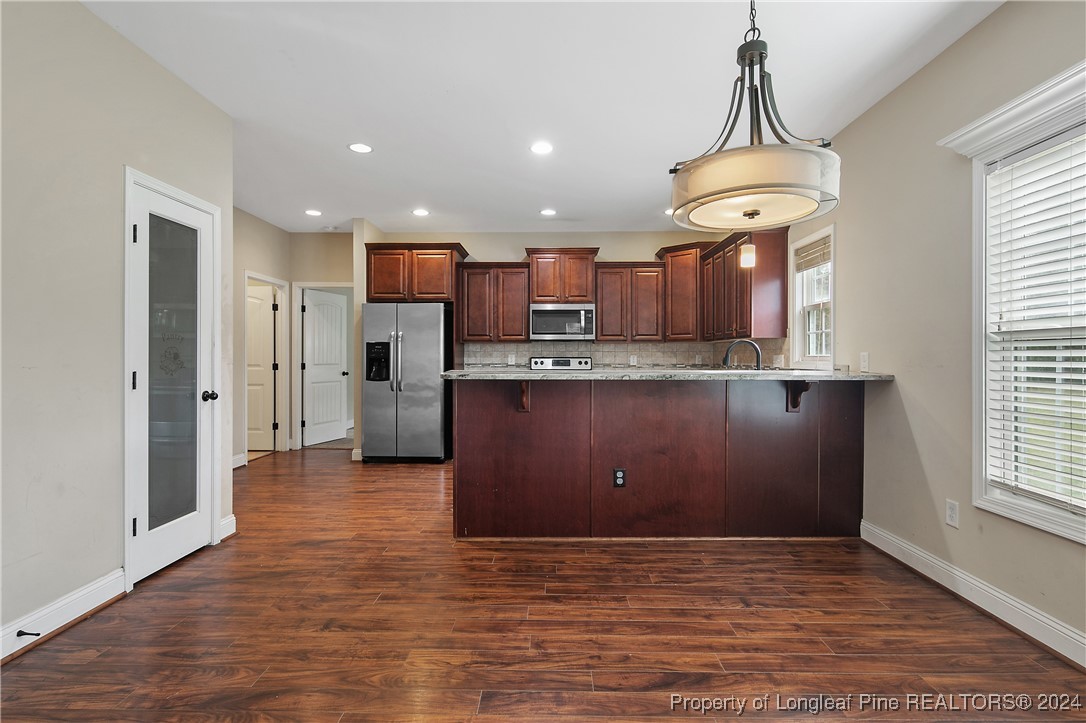 1649 Carl Freeman Road Stedman, NC 28391 - Photo 14 of 50