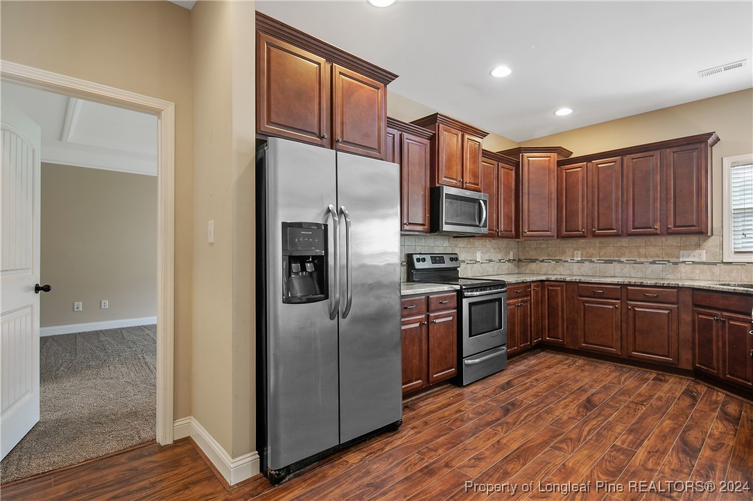 1649 Carl Freeman Road Stedman, NC 28391 - Photo 16 of 50