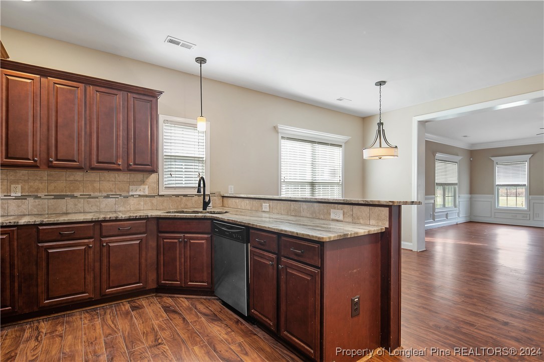 1649 Carl Freeman Road Stedman, NC 28391 - Photo 18 of 50