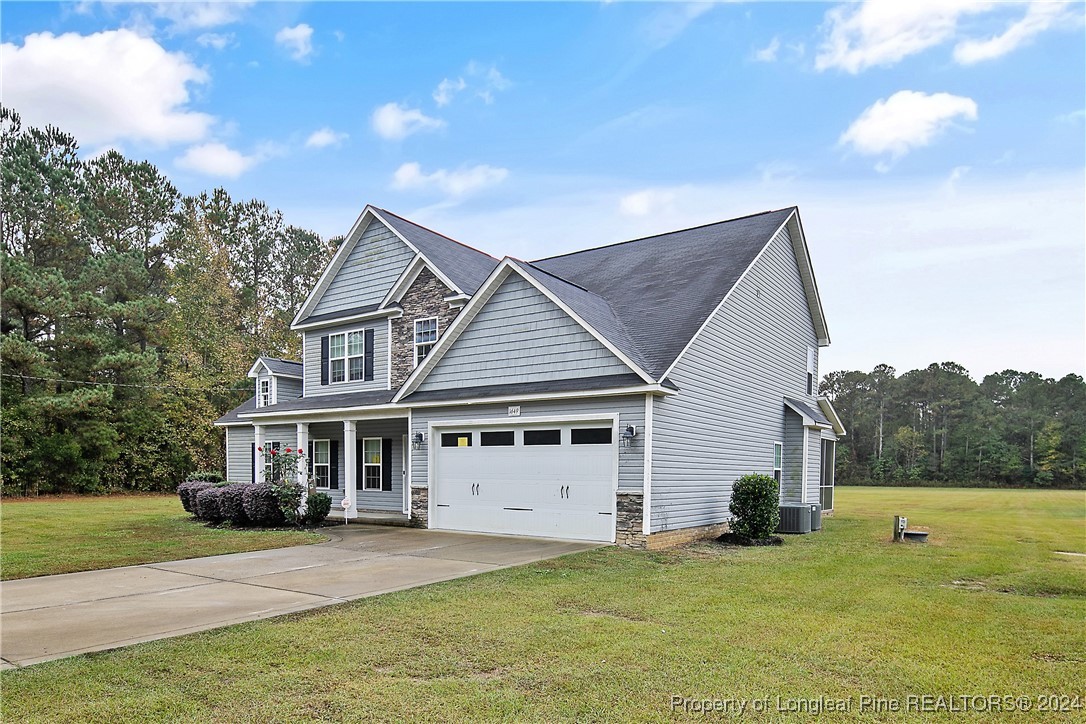 1649 Carl Freeman Road Stedman, NC 28391 - Photo 2 of 50