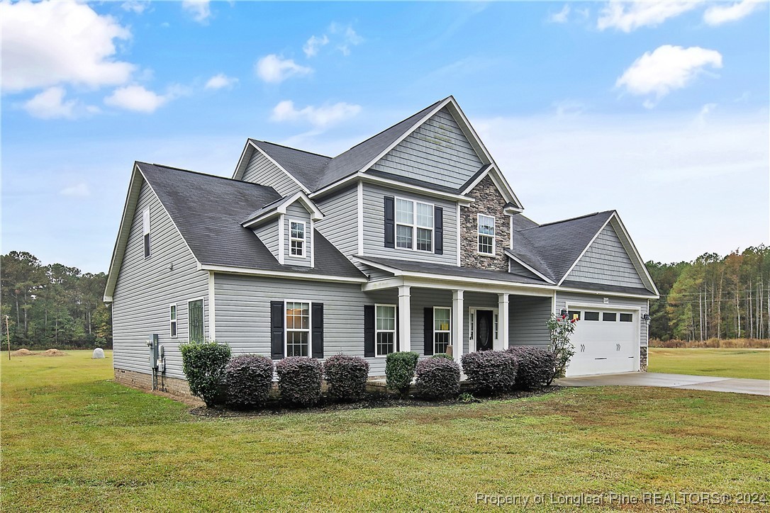 1649 Carl Freeman Road Stedman, NC 28391 - Photo 3 of 50