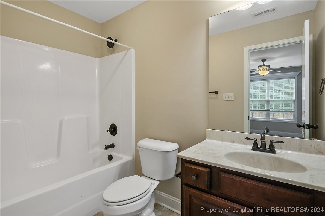 1649 Carl Freeman Road Stedman, NC 28391 - Photo 38 of 50