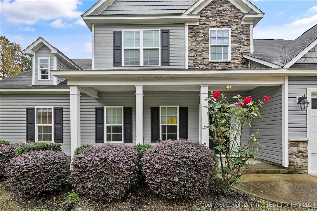 1649 Carl Freeman Road Stedman, NC 28391 - Photo 4 of 50