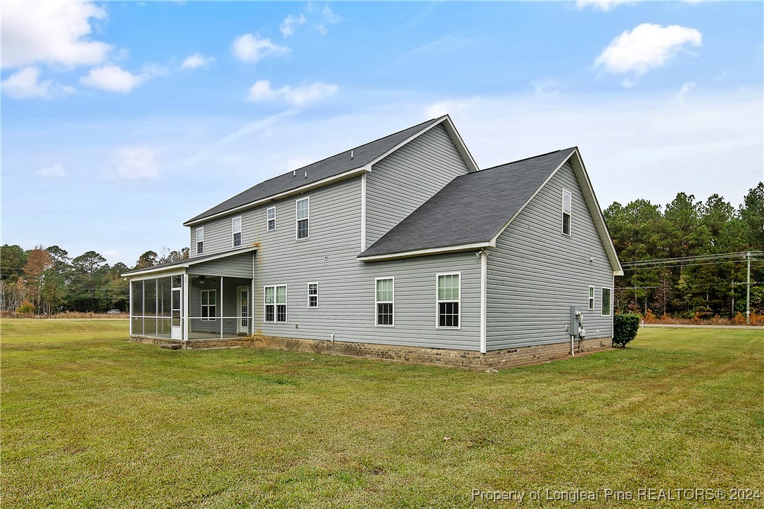 1649 Carl Freeman Road Stedman, NC 28391 - Photo 47 of 50