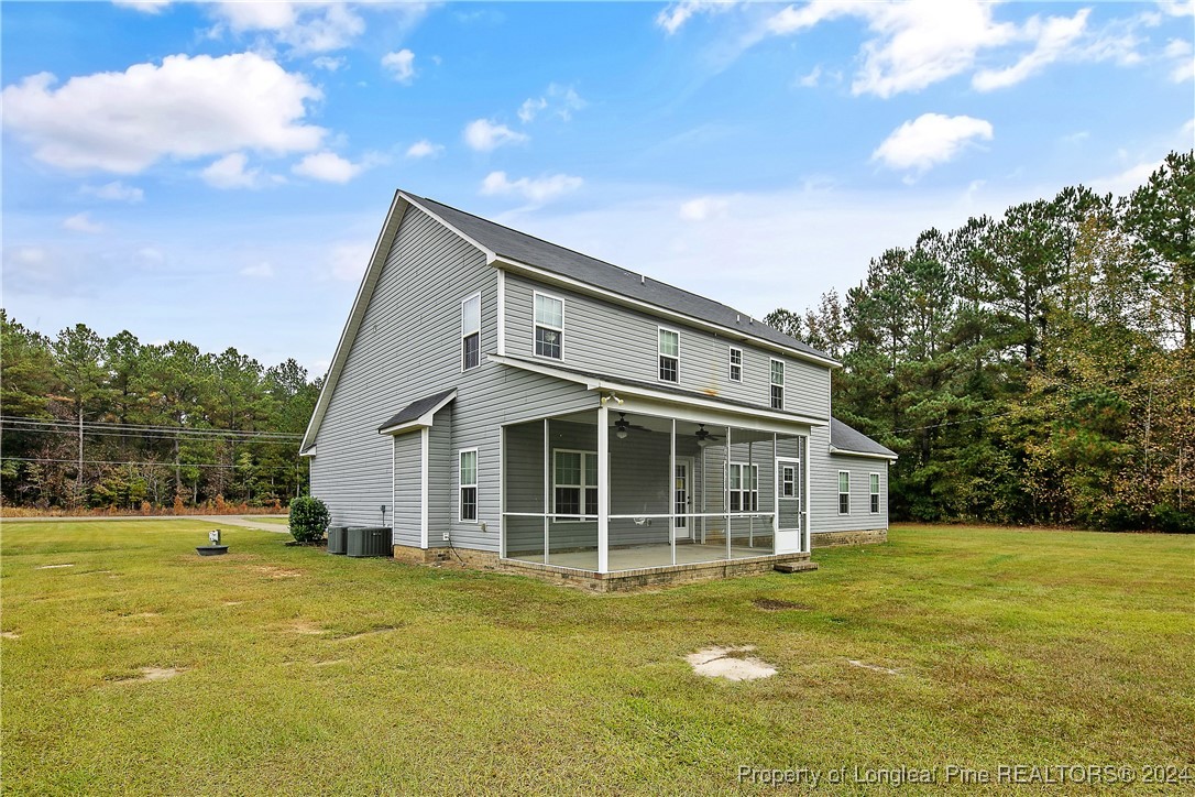 1649 Carl Freeman Road Stedman, NC 28391 - Photo 49 of 50